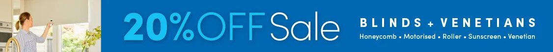 Exclusive Sale Banner