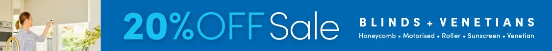 Exclusive Sale Banner