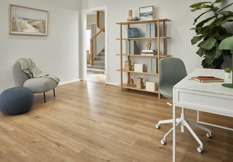 From Comfort to Style: How the Perfect Floor Can Transform Your Room