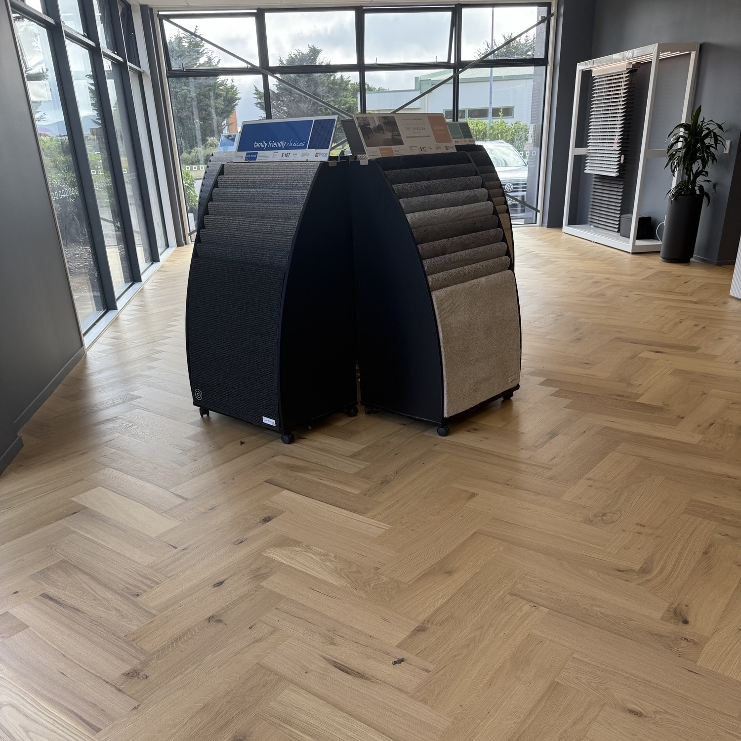 Kapiti Showroom
