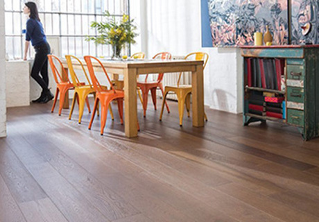 Australian Timber Species Explained