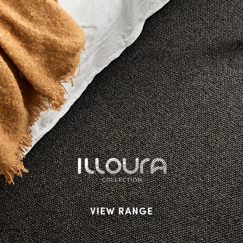 View - Illoura - Carpet Flooring Range
