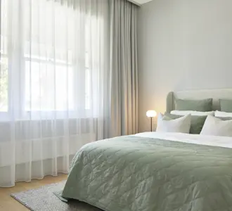 Window Furnishings