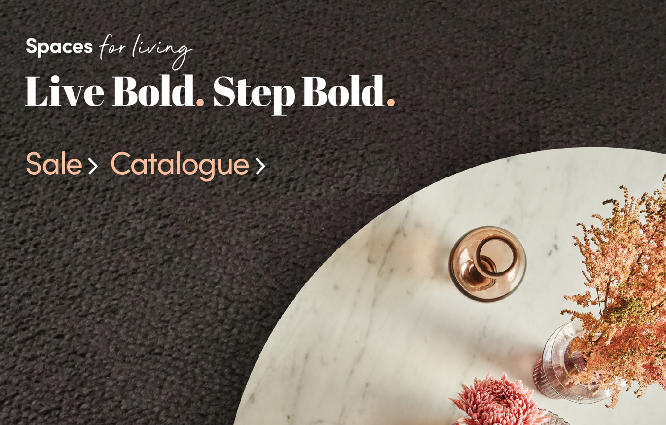 Live Bold Flooring Sale