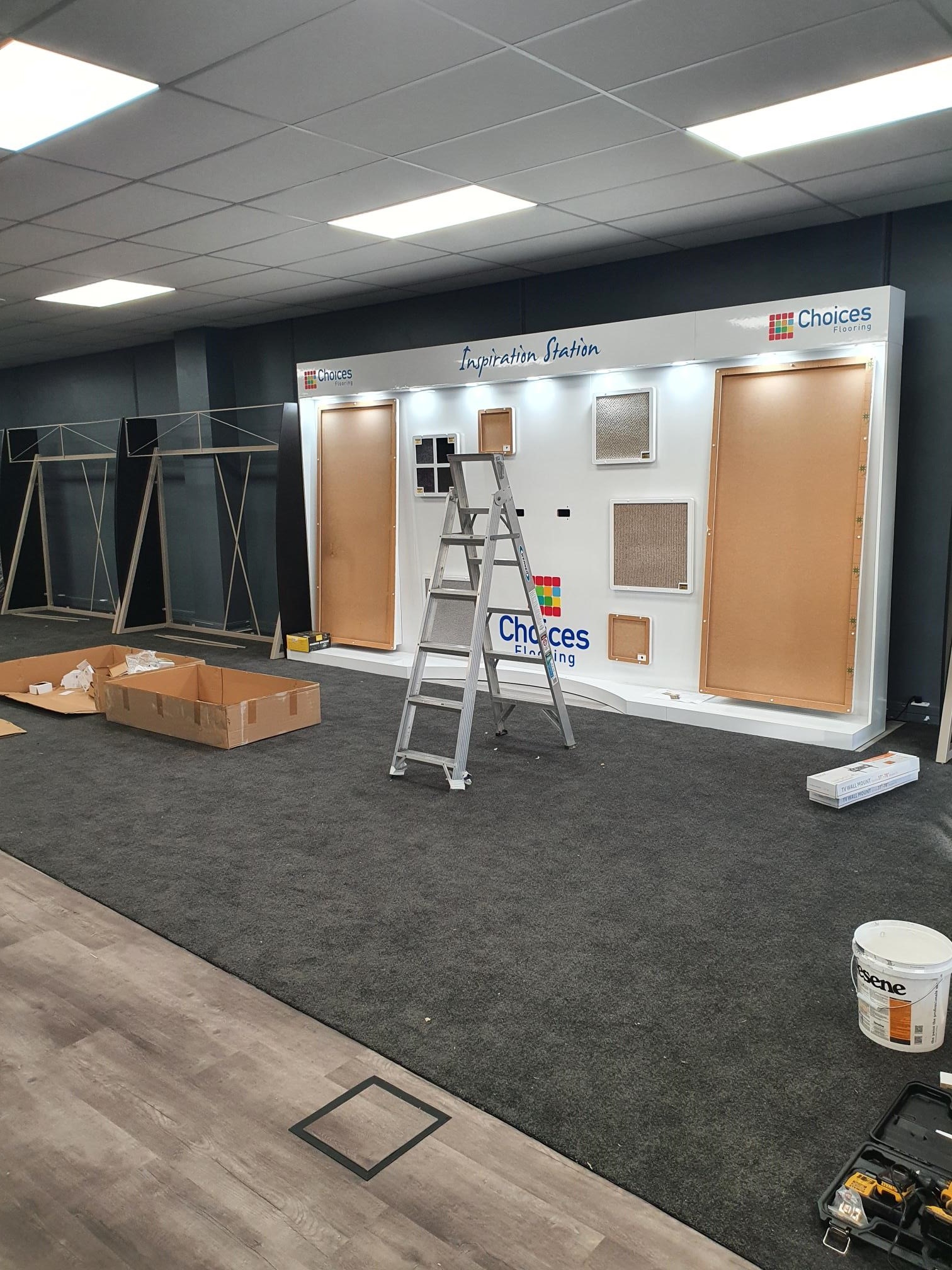 North Shore Showroom