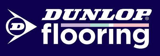 Dunlop flooring