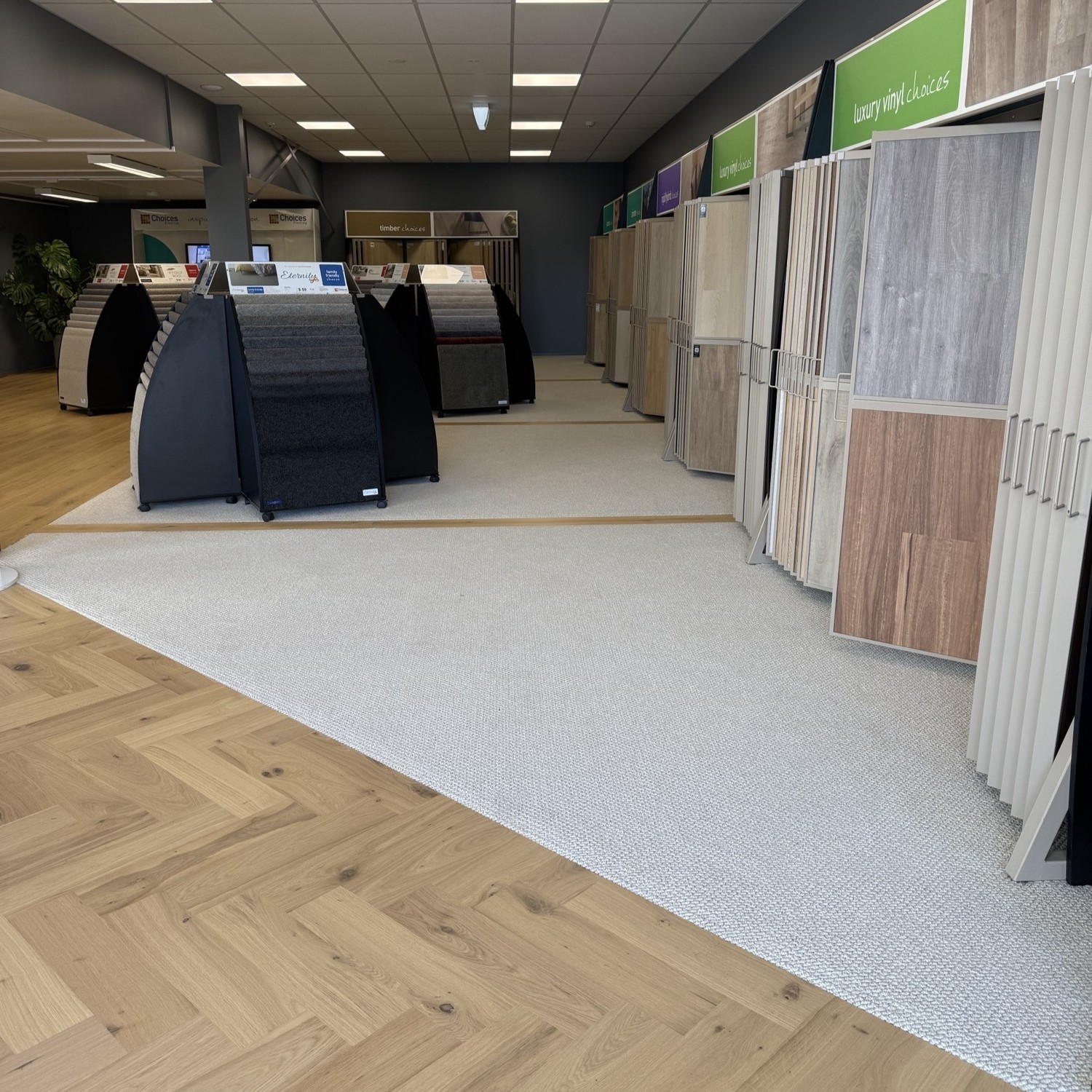 Kapiti Showroom