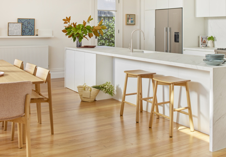 Timeless Timber Flooring Trends