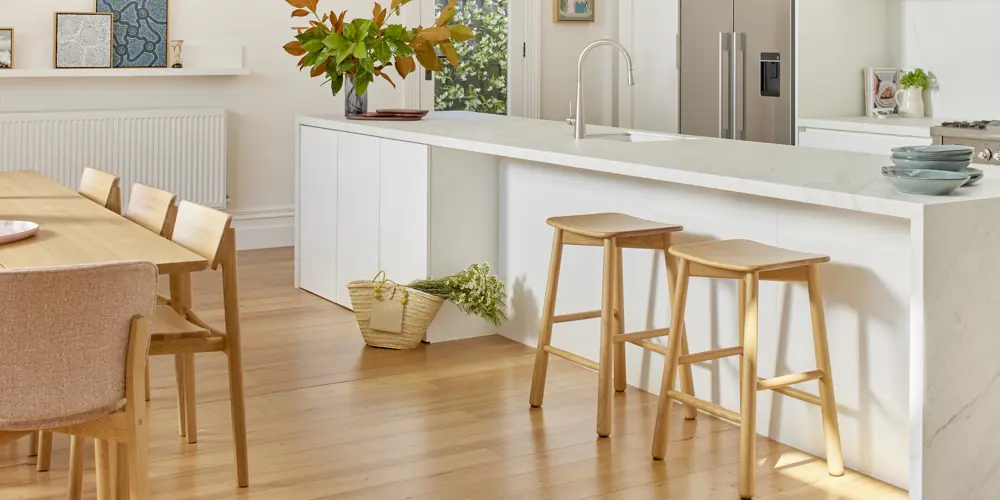 Timeless Timber Flooring Trends