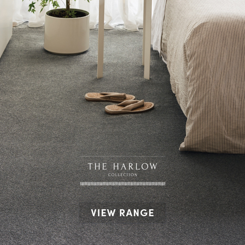 View - The Harlow Collection - Carpet Flooring Range