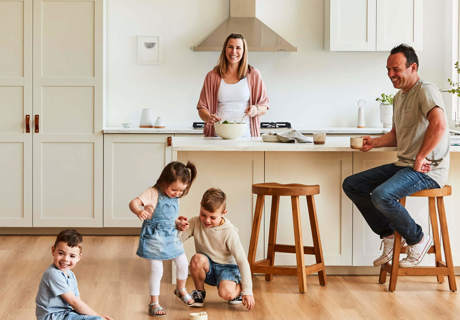 The Best Flooring Options For Your Household