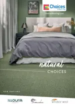 Carpet - Product Brochure