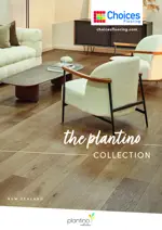 Timber - Product Brochure