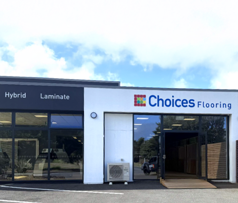 Kapiti Showroom