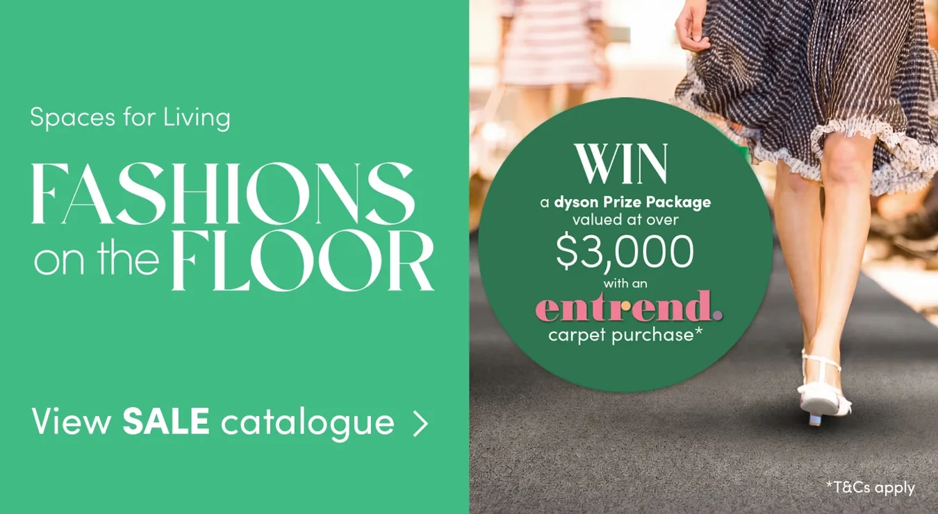 Fashions on The Floor