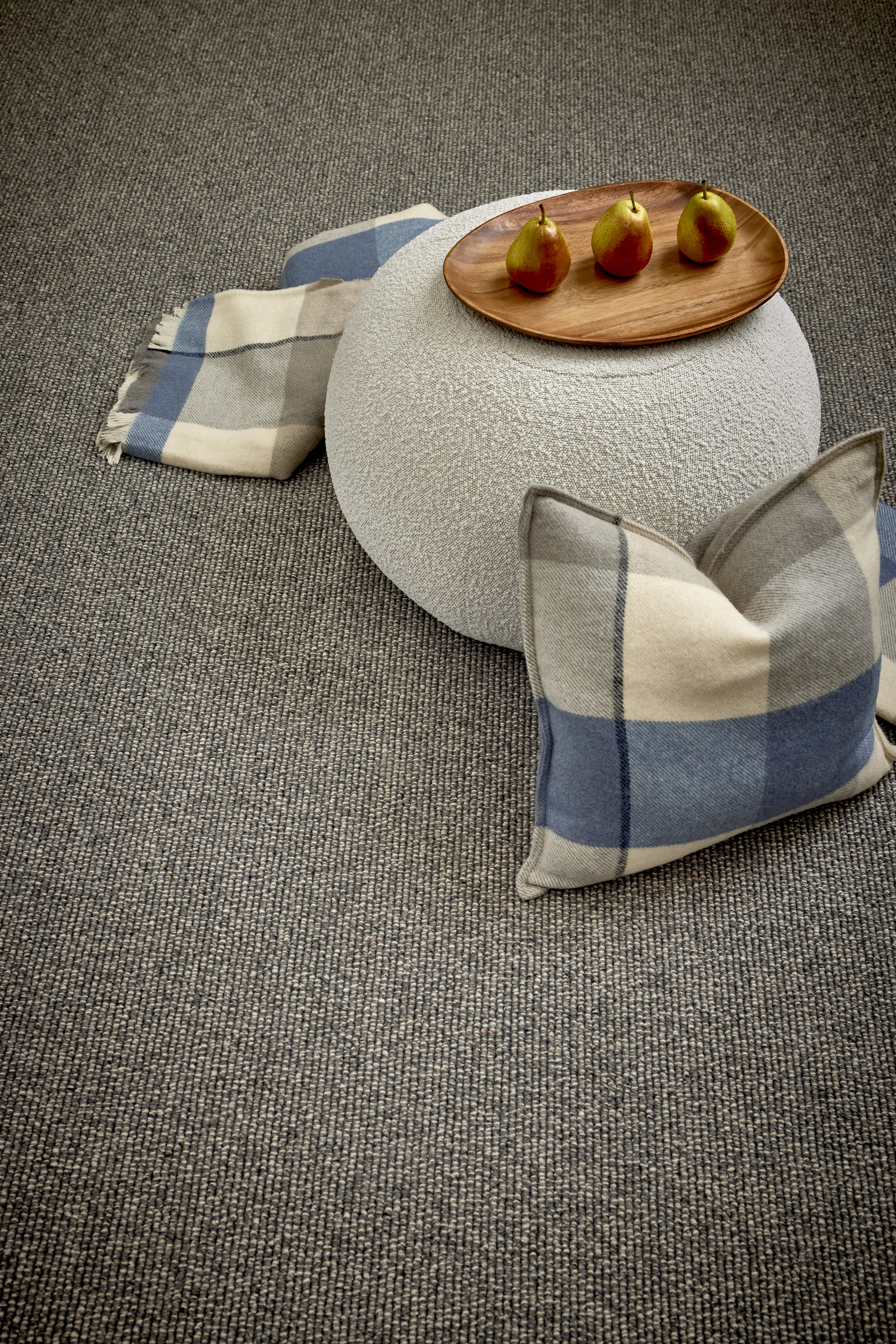 Carpet Flooring Range