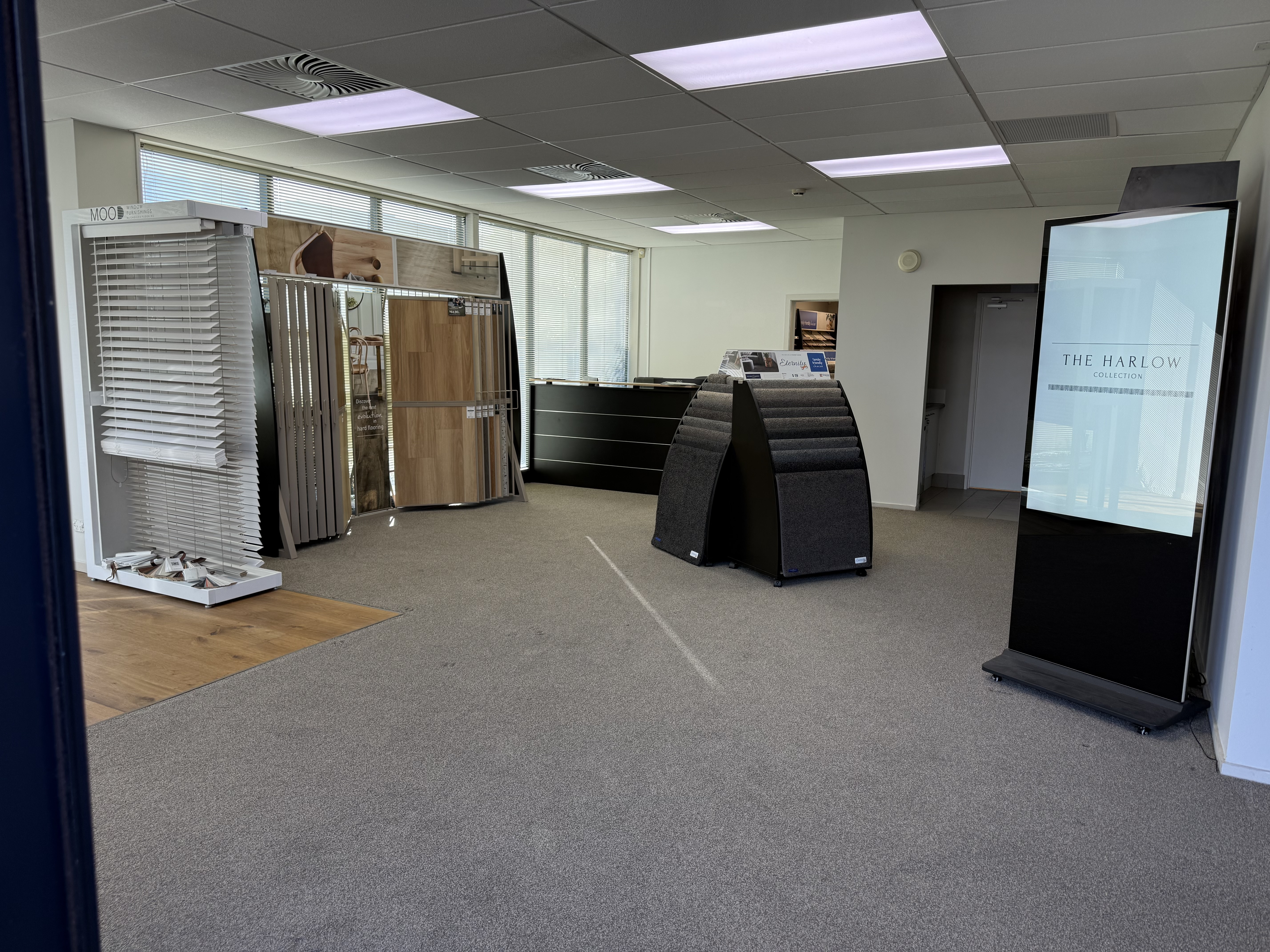 North Shore Showroom