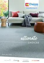 Carpet - Product Brochure