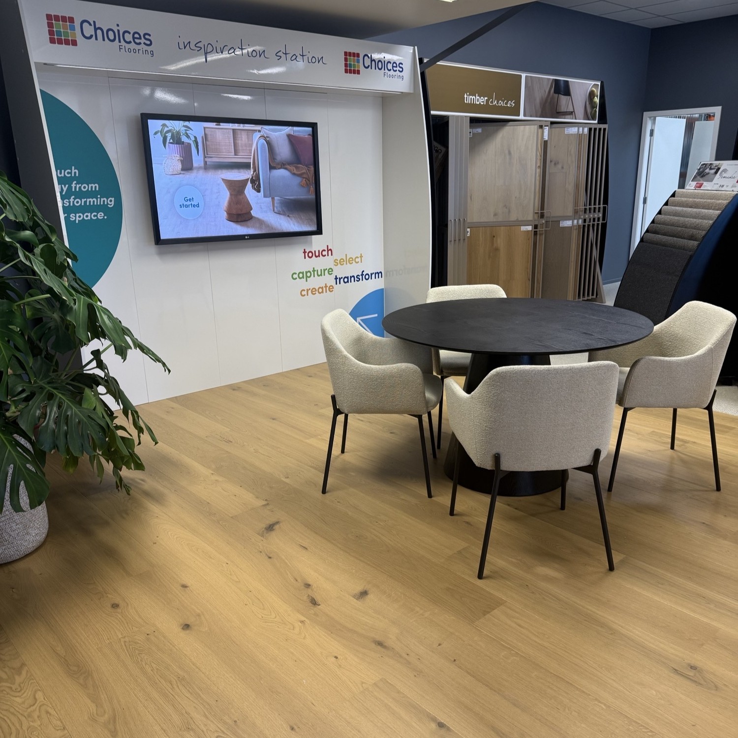 Kapiti Showroom