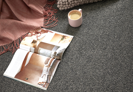 How To Choose The Right Carpet Type For Your Home