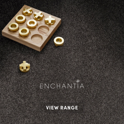 View - Enchantia - Carpet Flooring Range