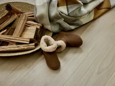 After Purchase Floor Care