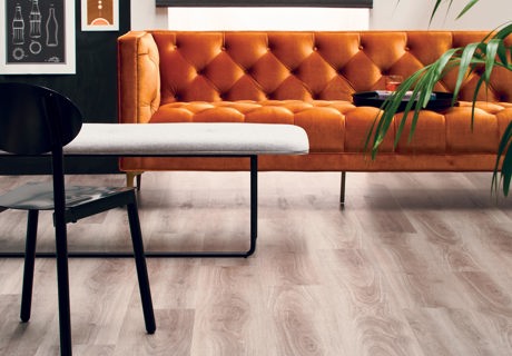 Why Abode is the perfect hard floor for your abode.