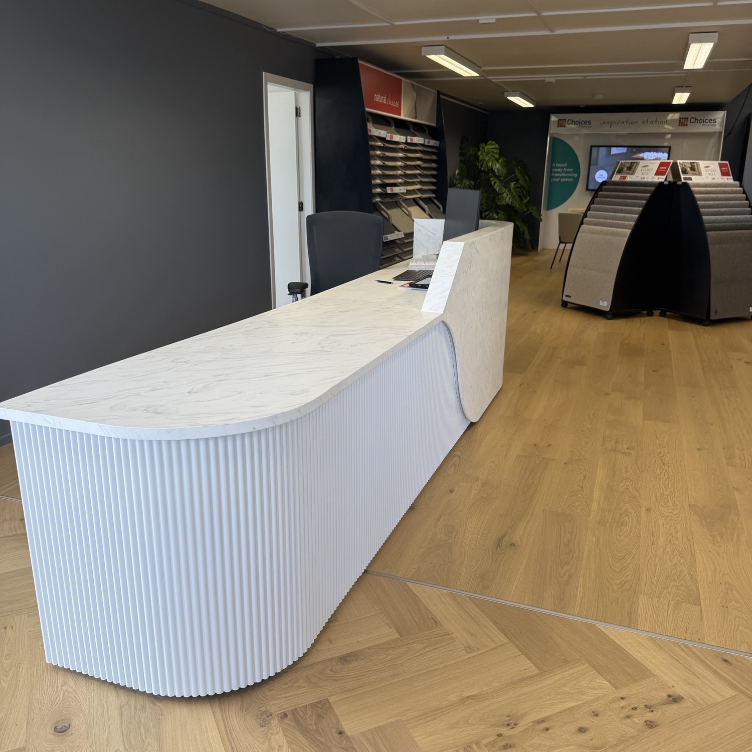 Kapiti Showroom