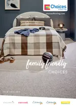 Carpet - Product Brochure