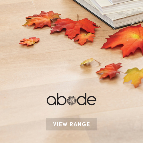 View - Abode - Rigid Flooring Range